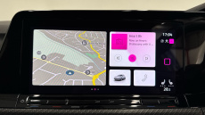 Volkswagen Golf 1.5 eTSI 150 R-Line 5dr DSG Petrol Hatchback